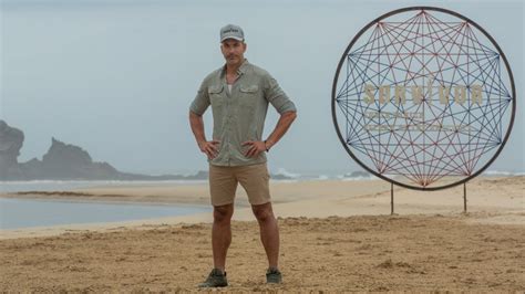 Survivor South Africa Return Of The Outcasts Premiers July
