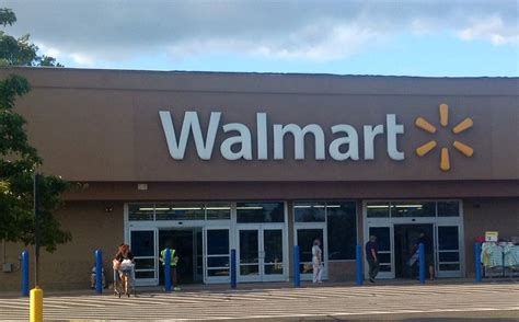 Walmart Walmart Branford Ct 82014 By Mike Mozart Of Th Flickr