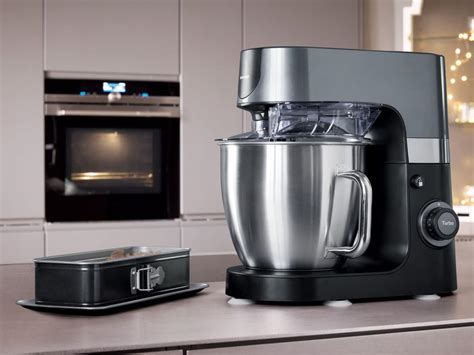 Robot pâtissier Silvercrest de chez Lidl Avis et Test complet
