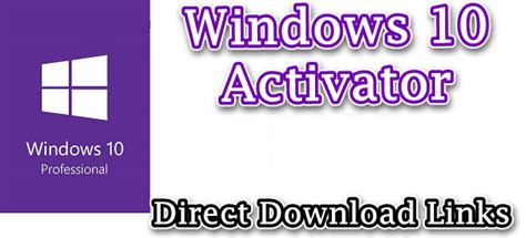 Windows 10 Activator Crack With License Key Full Download 2023