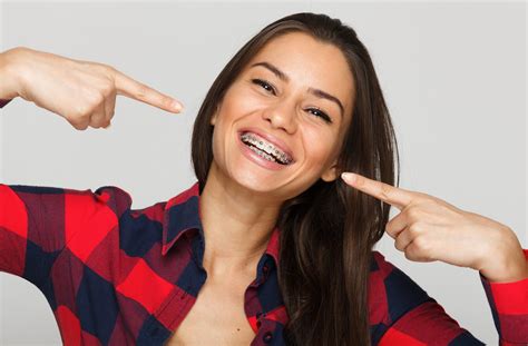 How Do Braces Help To Straighten Your Teeth Calgary