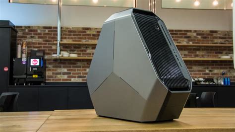 System builders like alienware or corsair have a better shot at. Alienware Area 51 Threadripper Edition review: The best ...