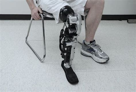 Pin By Slowl241 On Maquina Prosthetic Leg Prosthetics Robotic