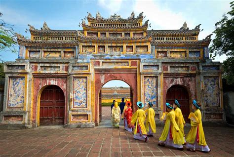 Top 5 Attractions In Vietnam Insight Guides Blog