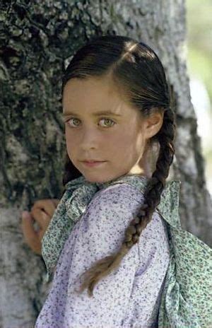 Becoming household name through little house on the prairie. Cassandra Ingalls | Little house, Laura ingalls wilder ...