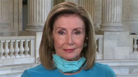 House Speaker Nancy Pelosi Slams Trumps Executive Order As An