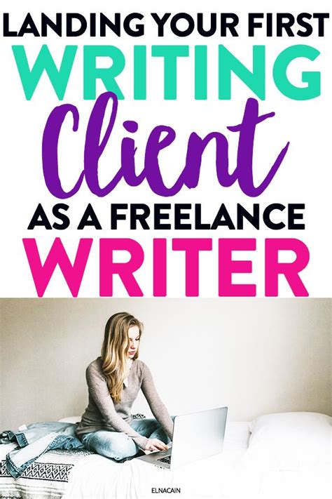 Freelance Writing Jobs For Newbies Landing Your First Client