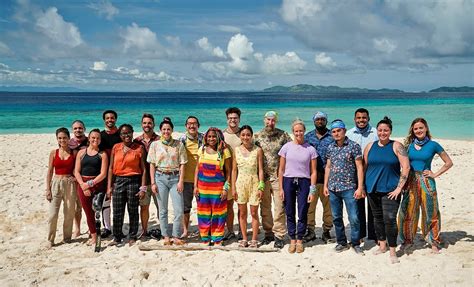 Where Was Survivor 2022 Filmed? Season 43 Filming Locations