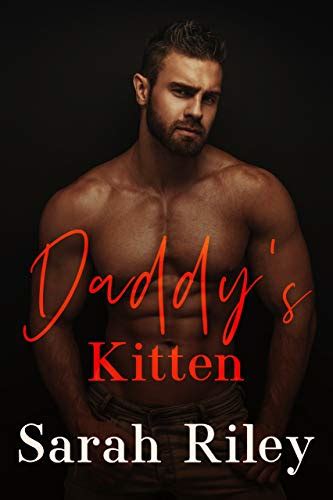 Kitten Daddy Telegraph