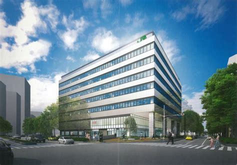 Jr east group management vision move up 2027. JR東日本仙台支社建て替え工事、現在の状況（2020年6月） - いま ...