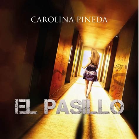 El Pasillo Carolina Pineda 9789179233761 Boeken