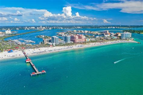 10 Best Things to Do in Clearwater - What is Clearwater Most Famous For