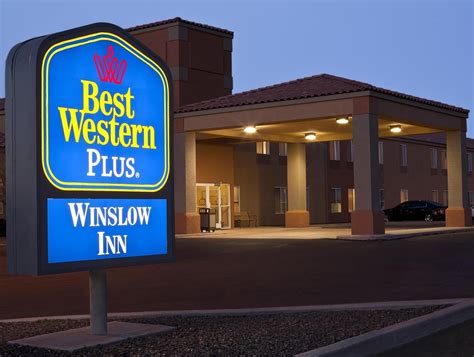 Winslow (AZ) Best Western PLUS Winslow Inn United States 