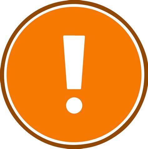 Attention Symbol Png Image Png All Png All