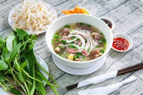 Top 7 Món ăn Truyền Thống Việt Nam đậm đà Bản Sắc Vua Nệm