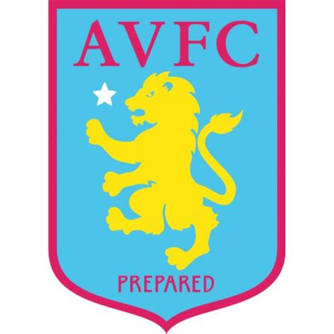 You Wont Believe This 28 Facts About Aston Villa Logo Redesign We