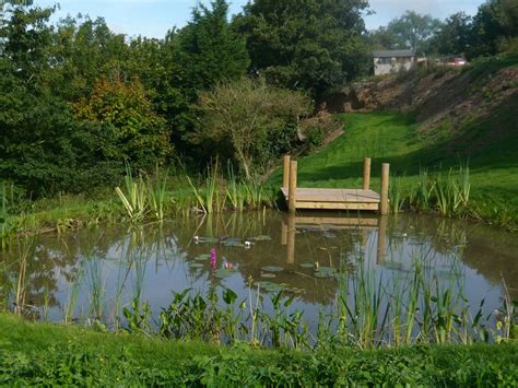 Get it as soon as wed, mar 24. Natural pond | Landscape Garden Designers, Reading ...