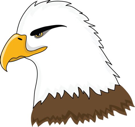 American Clip Art Bald Eagle American Bald Eagle Wall Hanging Art
