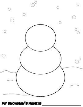They are also organized by styles and colors! FREE Winter Fun! Create Your Own Snowman Coloring Page by Underbite Jr