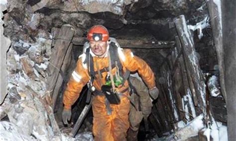 Death Toll In China Mining Accident Rises To 21 World Dawncom