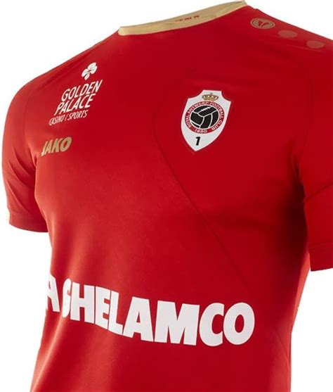 Antwerp antwerp province has a long tradition of football. 三好康児加入 ロイヤル・アントワープ 2019-20 ユニフォーム - ユニ11