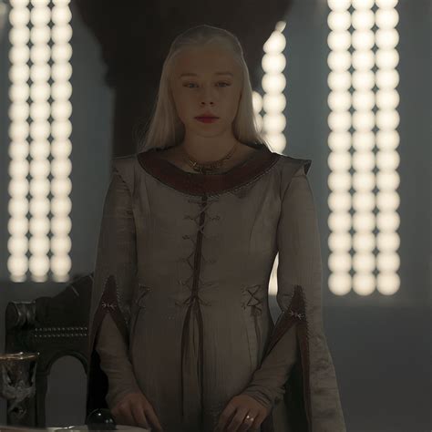 Rhaenyra Targaryen Icons In 2023 Fashion Outfits Clothes Style