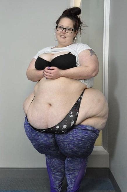 Mega Pear Ssbbw Scarlett Unreal Ass Hips Belly Pawg Goddess 23 Pics
