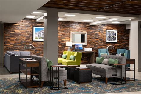 Four Points By Sheraton Omaha Midtown In Omaha Best Rates And Deals On