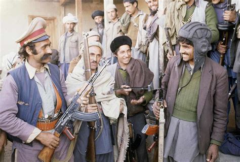 Soviet Afghan War 1979 89 The Few Good Men Wargaming Community
