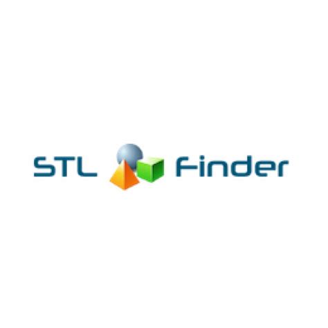 The Stl Finder Web App 3d Printing Industry