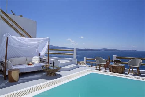 Caldera Premium Villas Oia Updated 2018 Prices Santorini Hotels