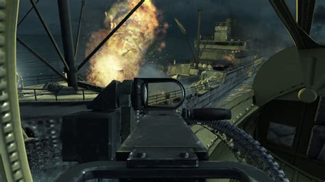 Demos Pc Call Of Duty World At War Multiplayer Beta Demo Megagames