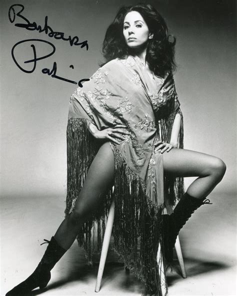 Barbara Parkins Archives Movies Autographed Portraits Through The