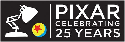 Disney Pixar Logo Logodix