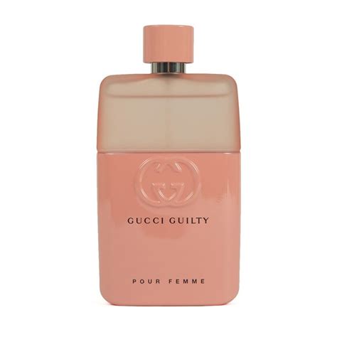 Gucci Guilty Edp For Her Oxygen Clothing