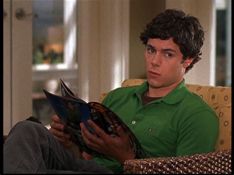 1x04 The Debut Seth Cohen Image 21258358 Fanpop