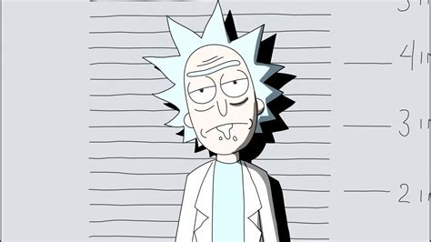 279 Rick And Morty Hd Wallpapers Background Images Wallpaper Abyss