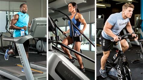 ﻿top 5 Best Cardio Machine Best Home Gym Equipment