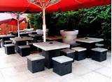 Images of Commercial Patio Furniture Wholesale