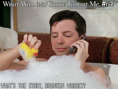 What Will And Grace Taught Me Will And Grace Karen Will And Grace