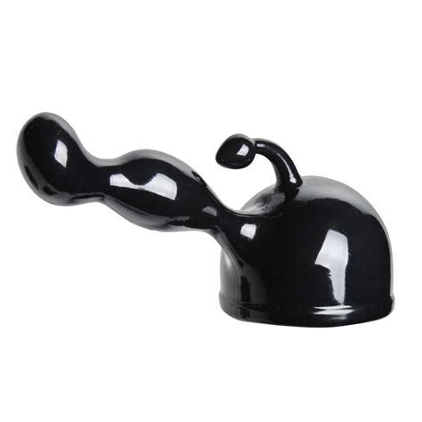 P Spot Wand Attachment For Men O Kinky