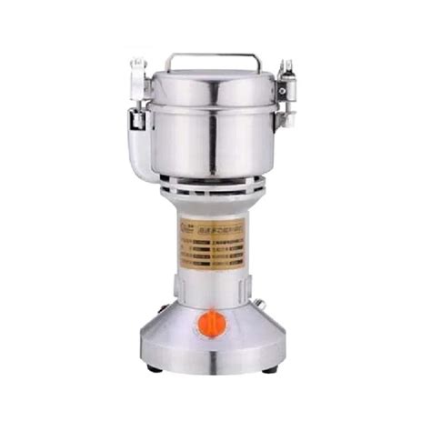 Lihat juga resep wedang ketumbar jakuse enak lainnya. Mesin Penggiling Bahan Herbal - Spice Herb Grinder IC-04A ...