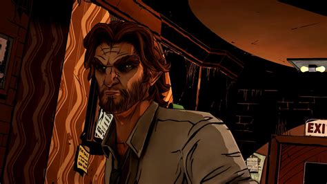 Support us by sharing the content, upvoting wallpapers on the page or sending your own background pictures. The Wolf Among Us Wallpaper (92+ images)