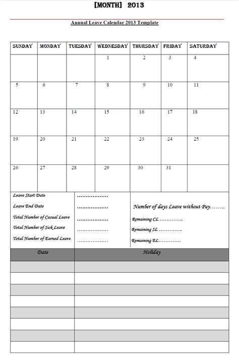 19.02.2016 · annual leave record sheet template: Employee Annual Leave Record Spreadsheet Google ...