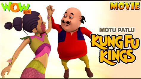 Top 113 Motu Patlu Cartoon Hd Full Movie