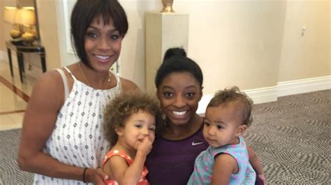 Dominique Dawes On Rio 2016 And Relishing Her Role As A Mom Flogymnastics