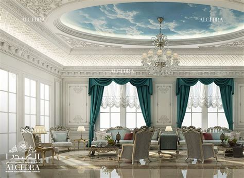 Luxury Interior Design Dubai Interior Design Company In Uae Interior