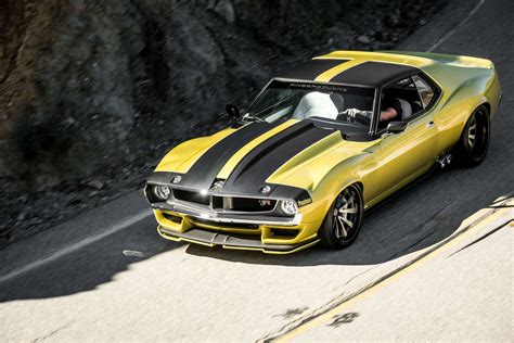 10 Cheap Classic Muscle Cars You Can Still Afford Autowise