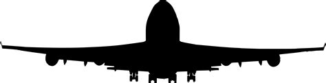 Ww2 Plane Silhouette At Getdrawings Free Download