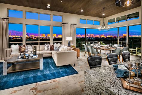 Builder Spotlight: Shea Homes - Summerlin